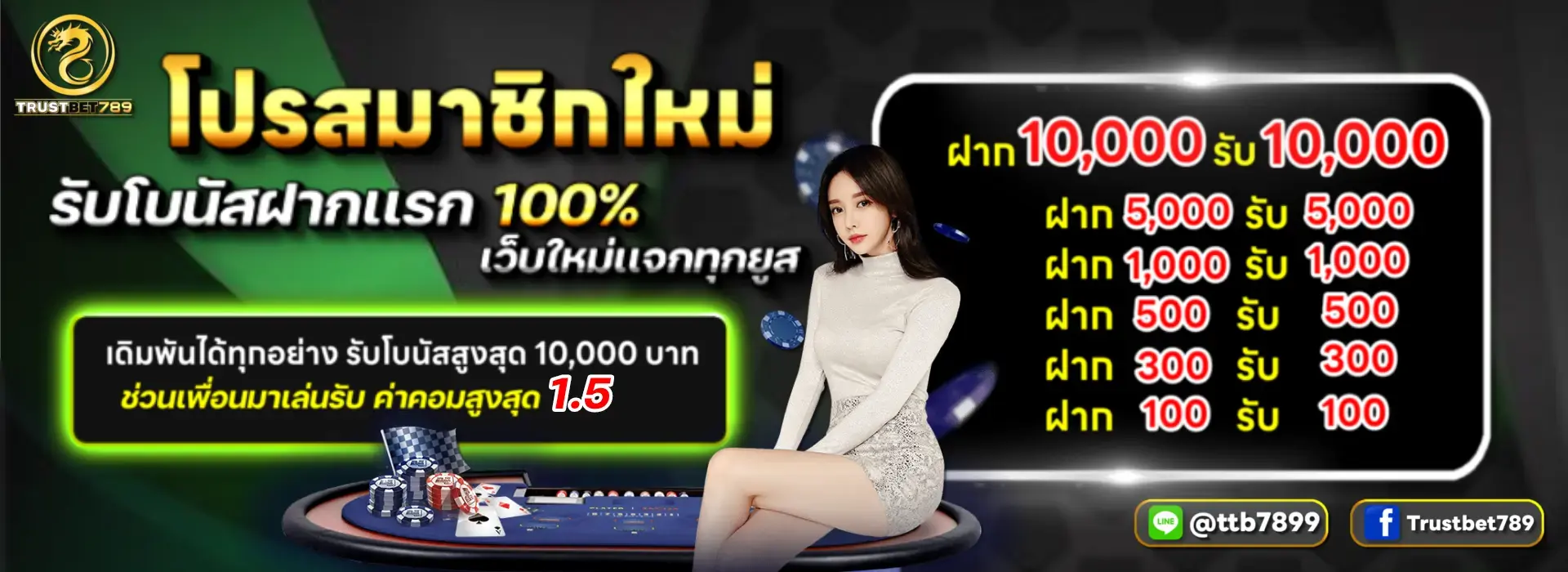 โปรโมชั่น